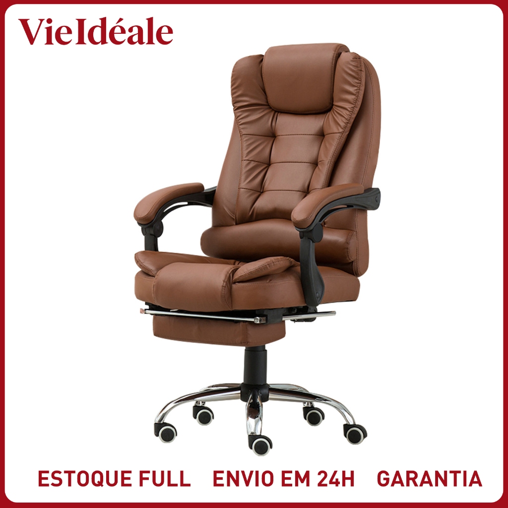 Cadeira de escritório presidente