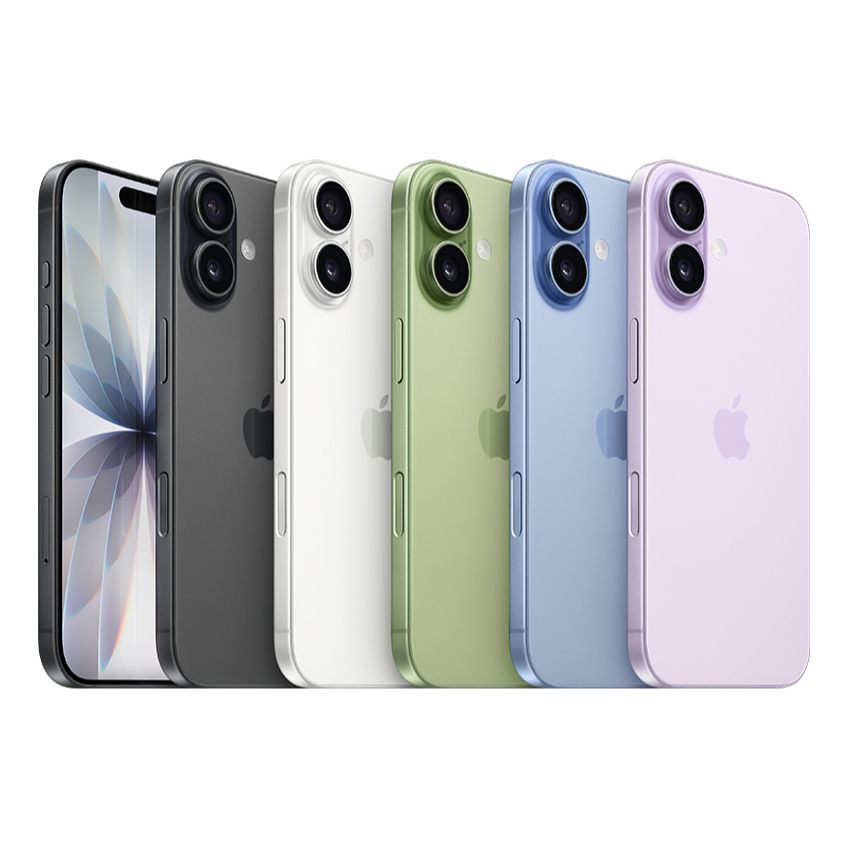 iPhone 17 5G 256GB Tela 6