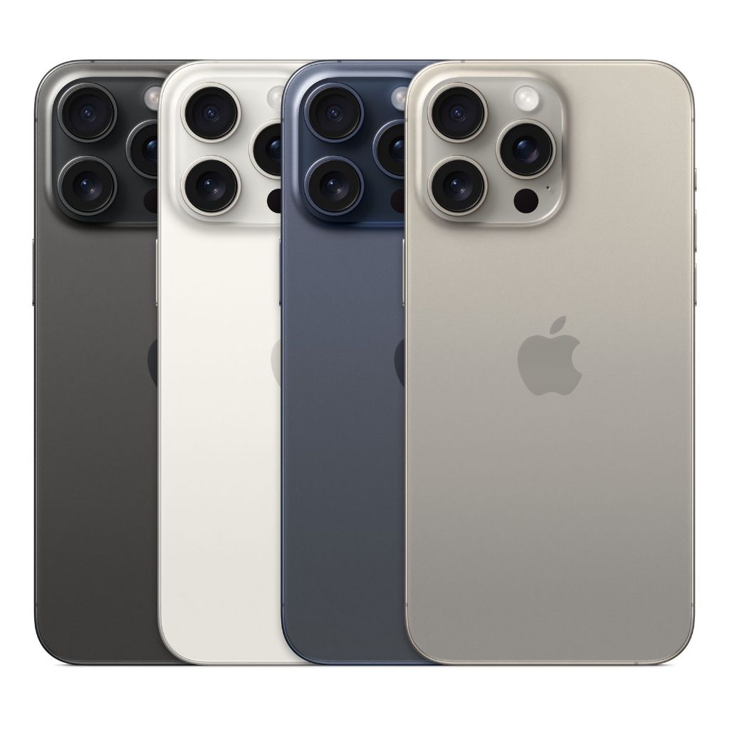 Iphone 15/ 15 Pro/ 15 Pro Max 128gb/ 256gb 100% Original…