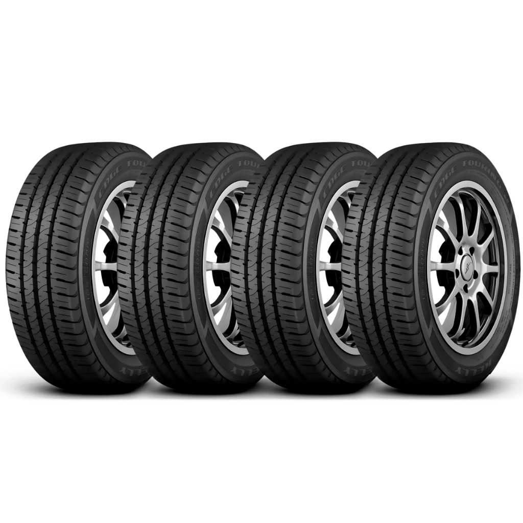 Kit 4 Pneus 175/70R13 Goodyear Kelly Edge Touring 2 82T…