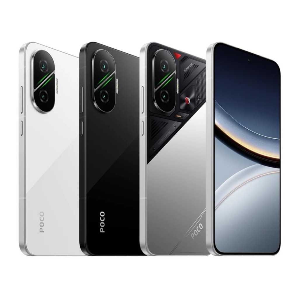 Celular Xiaomi Poco F7 5G 256GB ou 512GB COM 12GB RAM…