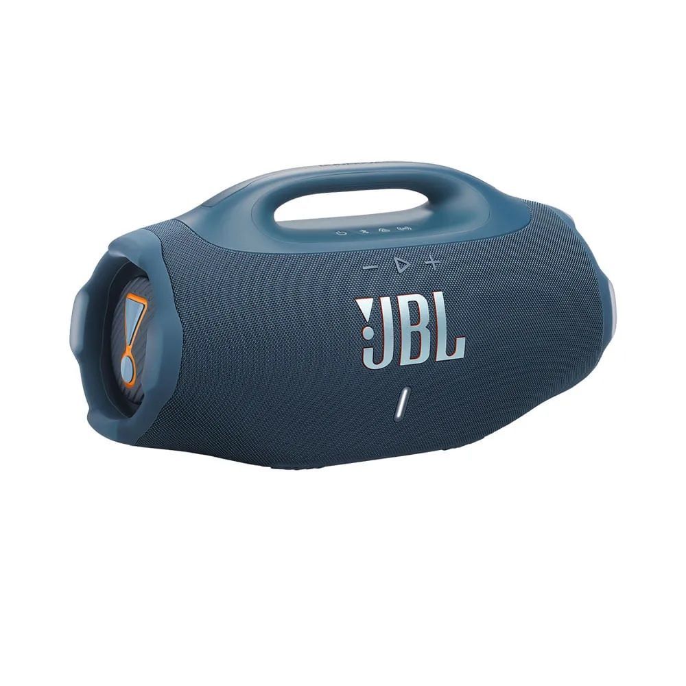 Caixa de Som Bluetooth JBL Boombox 4